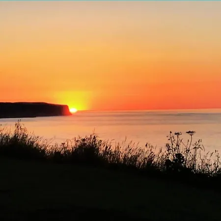 The Look Out Characterful Apartment