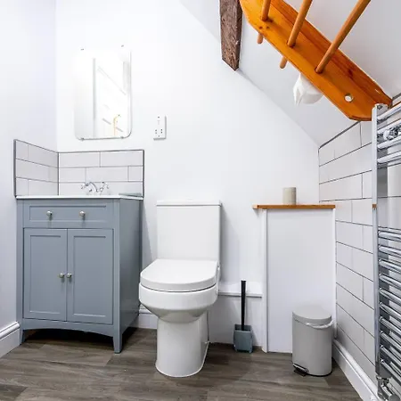 公寓 The Look Out Characterful *