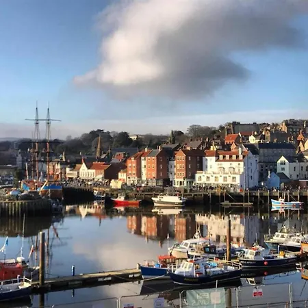 The Look Out Characterful 公寓