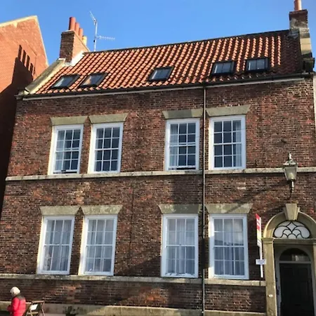 公寓 The Look Out Characterful