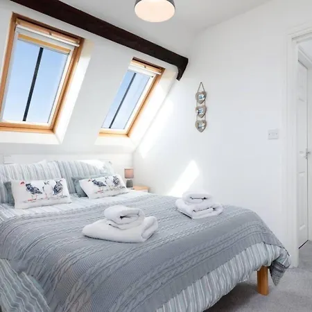 Apartament The Look Out Characterful *
