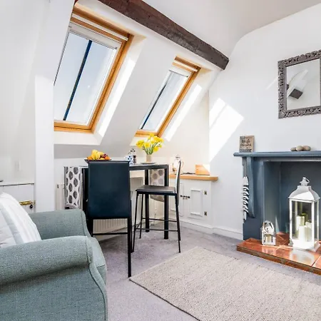 The Look Out Characterful