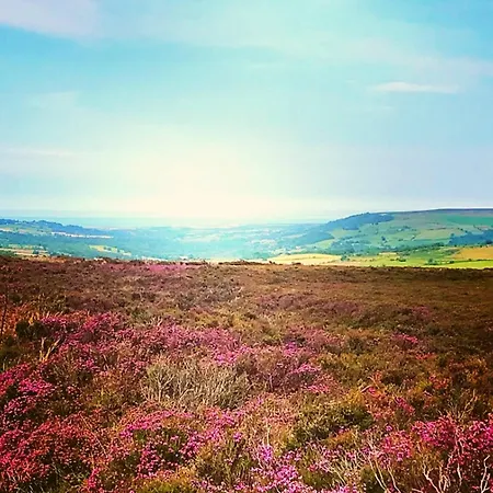 公寓 The Look Out Characterful