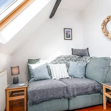 The Look Out Characterful Apartament *