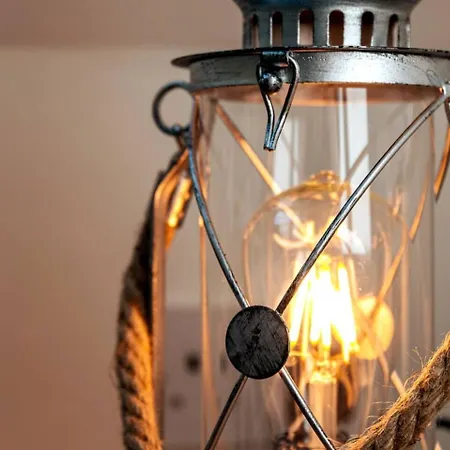 The Look Out Characterful 公寓 惠特比