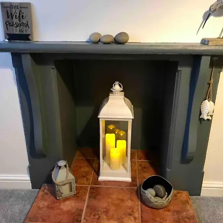 The Look Out Characterful *