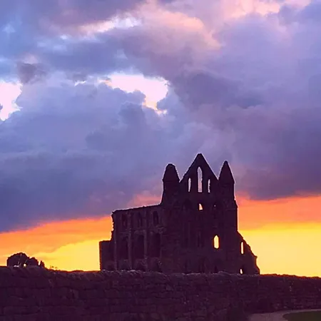 The Look Out Characterful 惠特比