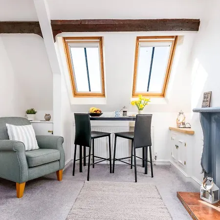 The Look Out Characterful