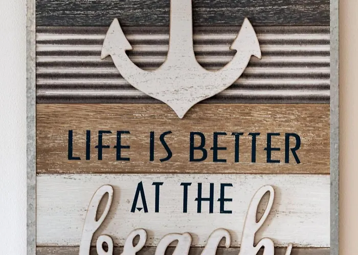 Апартаменты The Look Out Characterful *