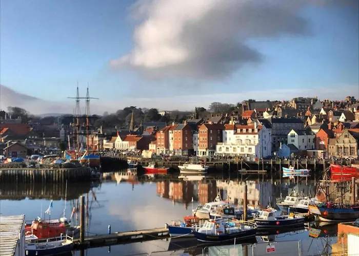 The Look Out Characterful Апартаменты