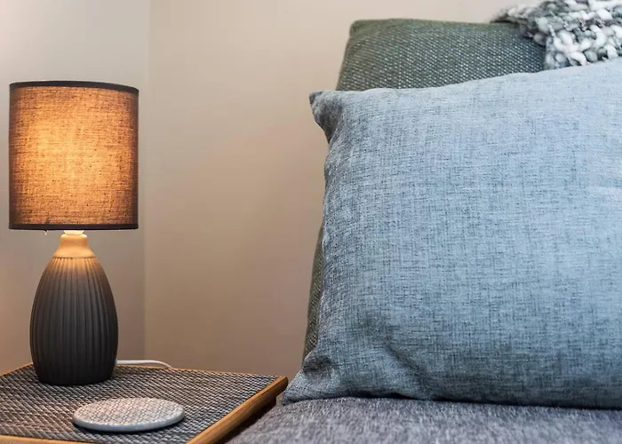 Апартаменты The Look Out Characterful