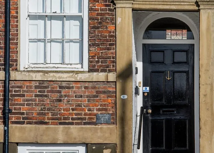 Апартаменты The Look Out Characterful *