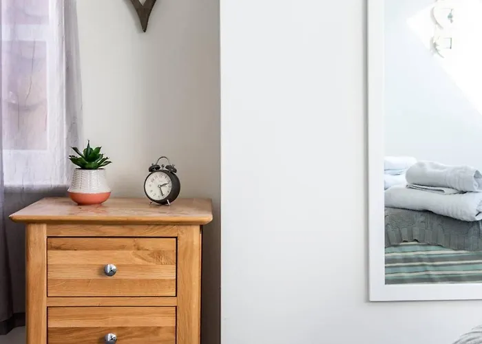 The Look Out Characterful *