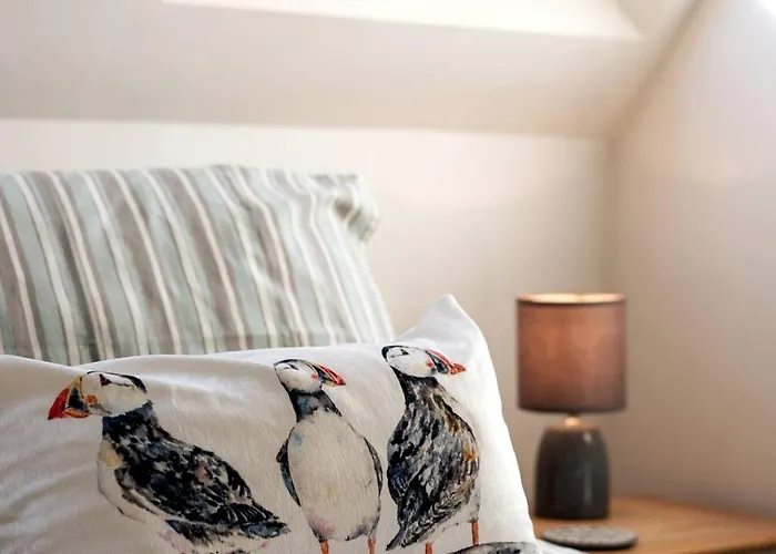 The Look Out Characterful Уитби