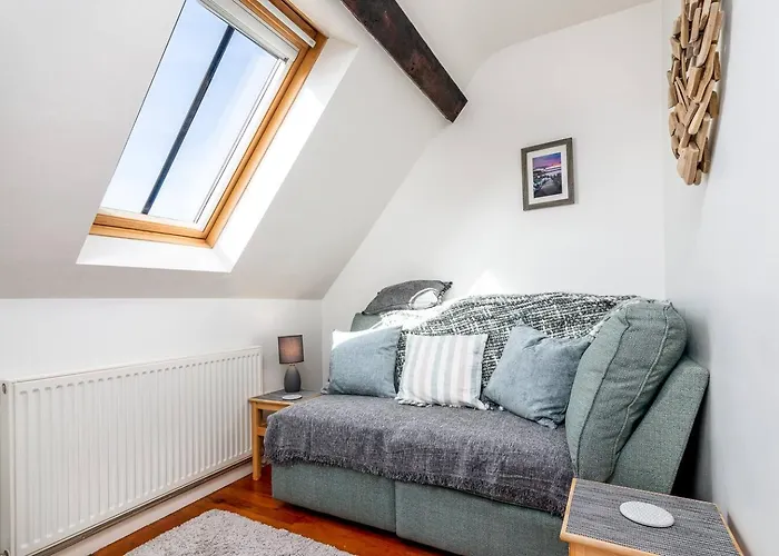 The Look Out Characterful Апартаменты