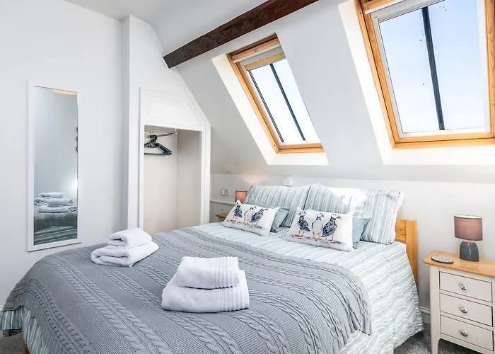 The Look Out Characterful Уитби