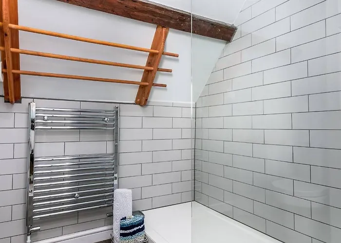 The Look Out Characterful * Уитби