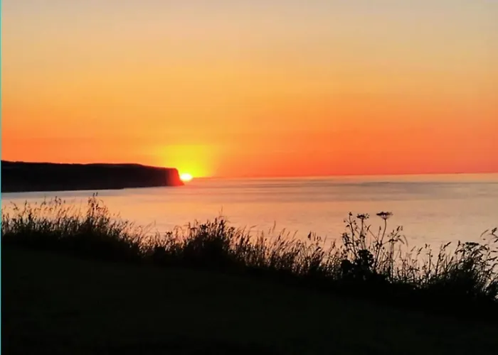 The Look Out Characterful Апартаменты