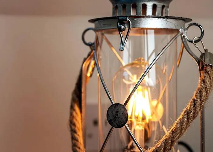 The Look Out Characterful Апартаменты Уитби