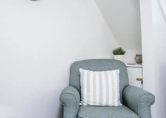 Апартаменты The Look Out Characterful Уитби