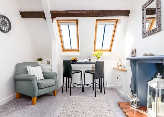 The Look Out Characterful