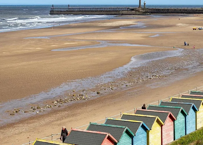 The Look Out Characterful Апартаменты